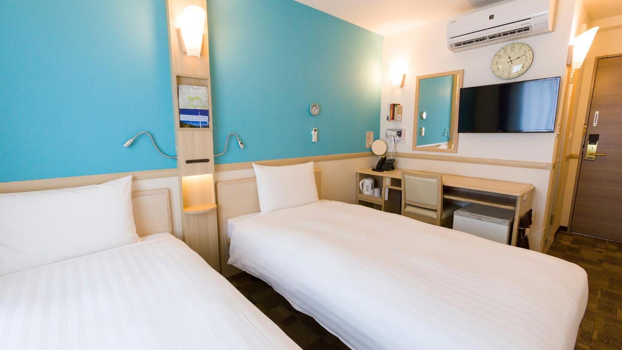 Toyoko Inn Odawara Eki Higashi Guchi Oda fotoğraf