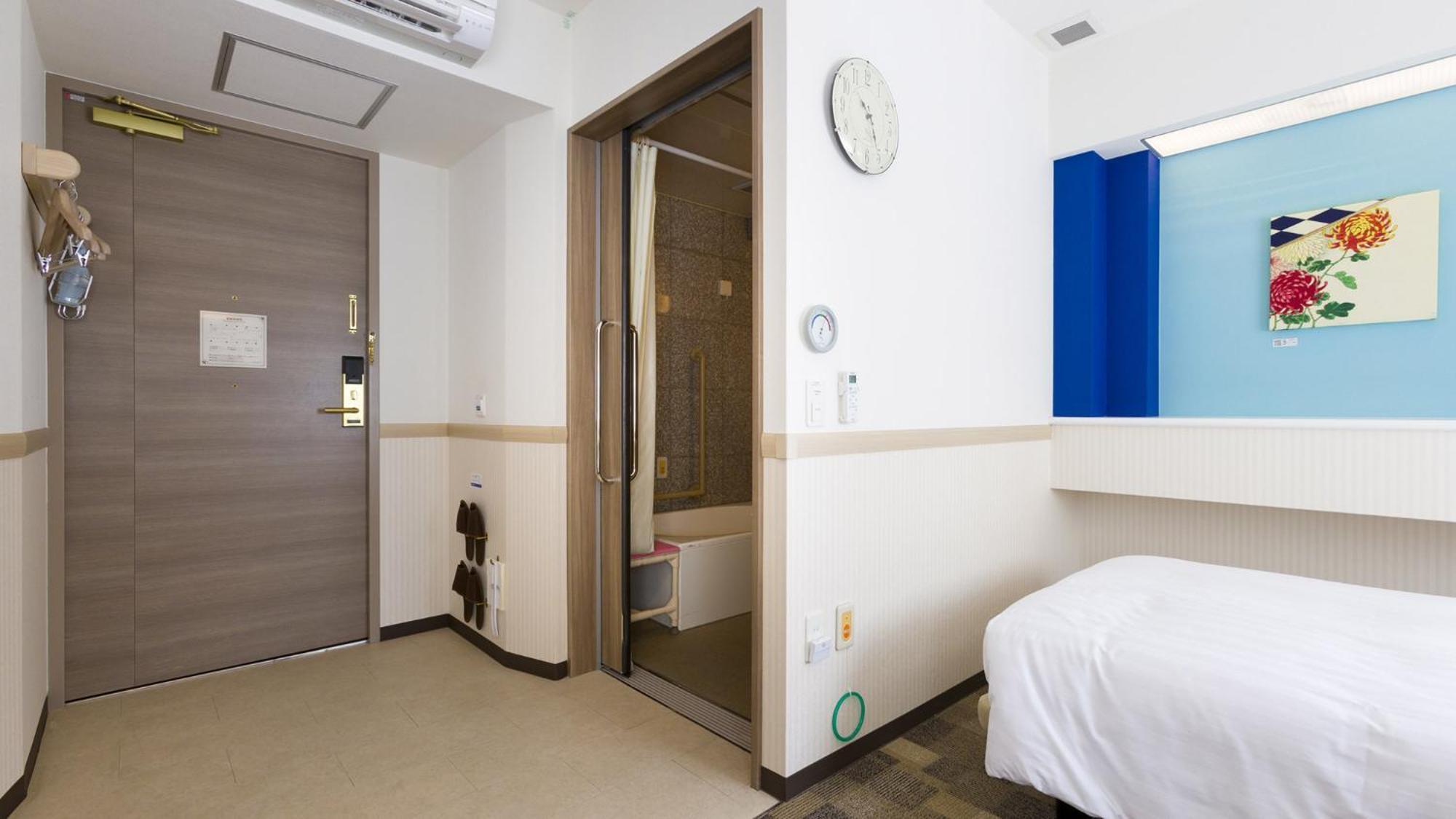 Toyoko Inn Odawara Eki Higashi Guchi Oda fotoğraf