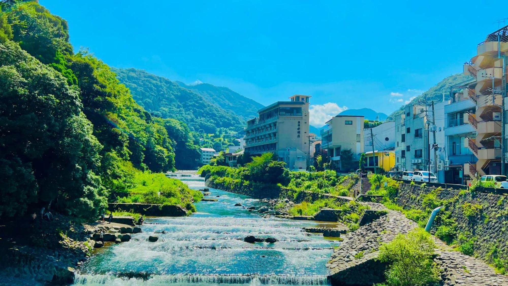Toyoko Inn Odawara Eki Higashi Guchi Dış mekan fotoğraf